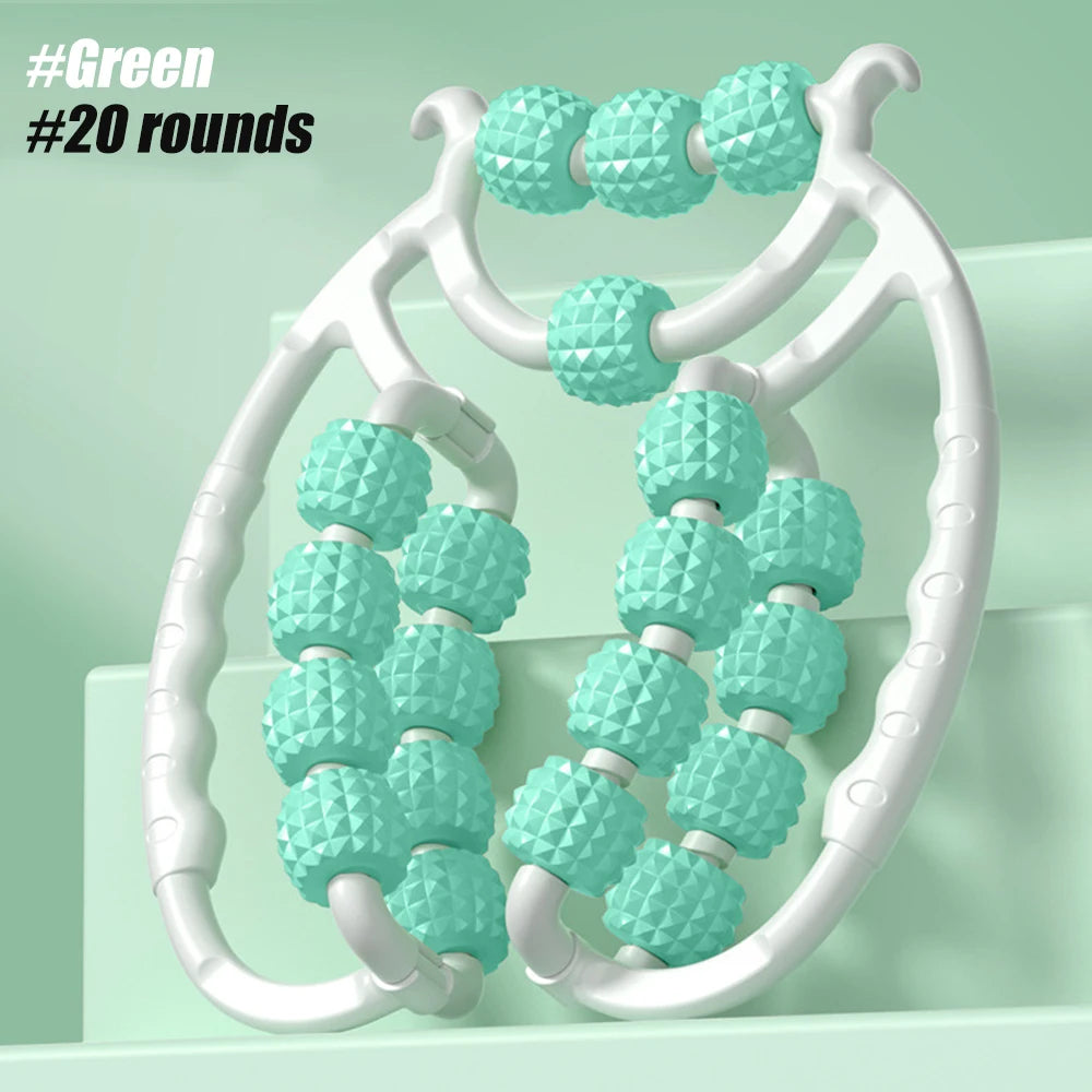 Anti-cellulite Body Massager