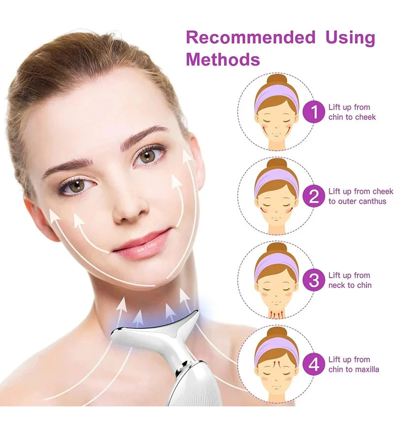 Face Lifting Device
