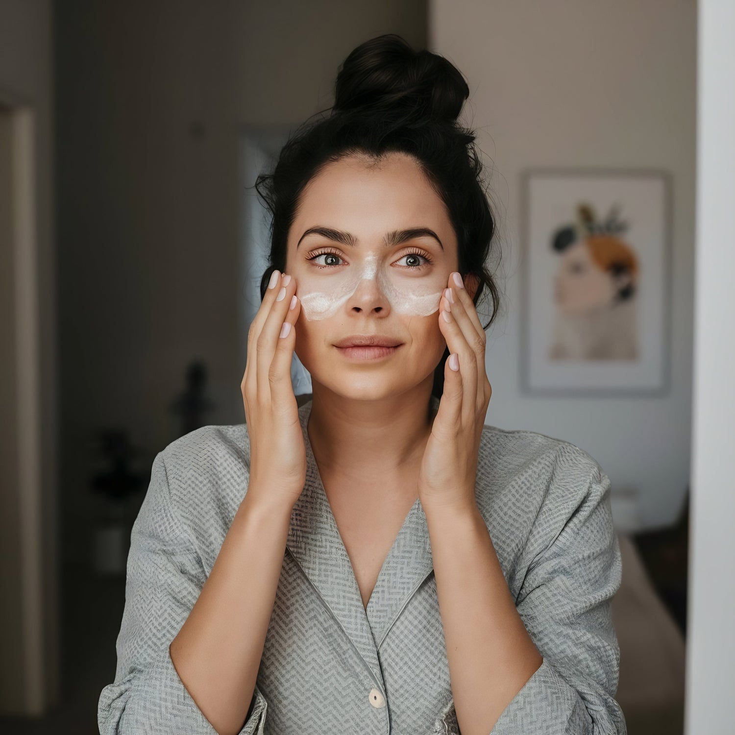 Facial Care & Rejuvenation