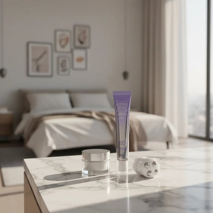 Under-Eye Reviver Roller – Smooth, Bright & Refreshed Eyes