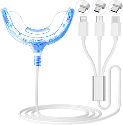 Teeth Whitening LED Light