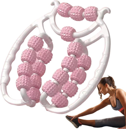 Anti-cellulite Body Massager