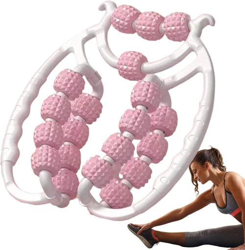Anti-cellulite Body Massager
