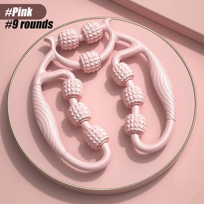 Anti-cellulite Body Massager