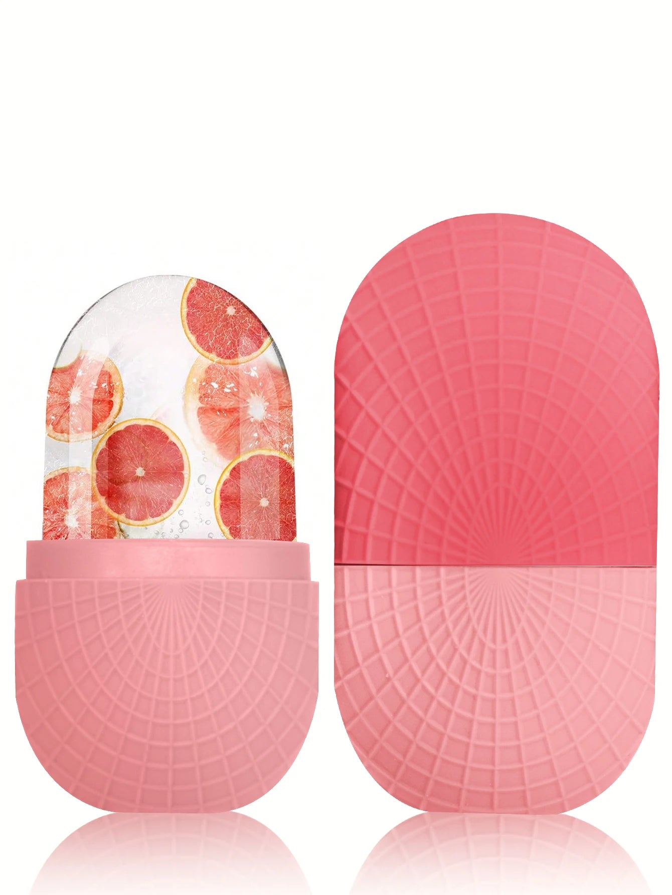 Silicone Ice Roller Massager