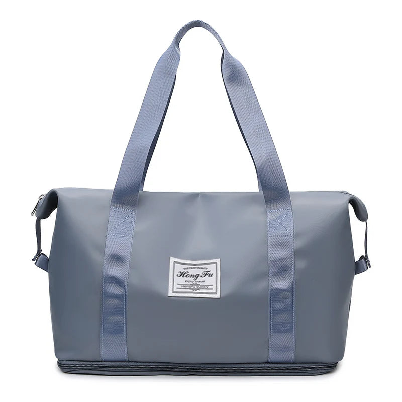 Carry On Travel Duffle Bag