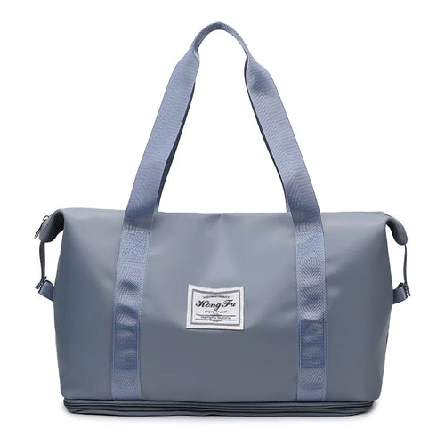 Carry On Travel Duffle Bag