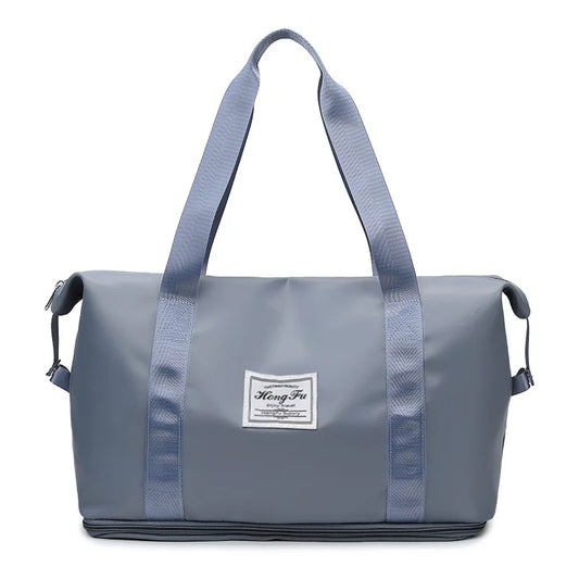 Carry On Travel Duffle Bag