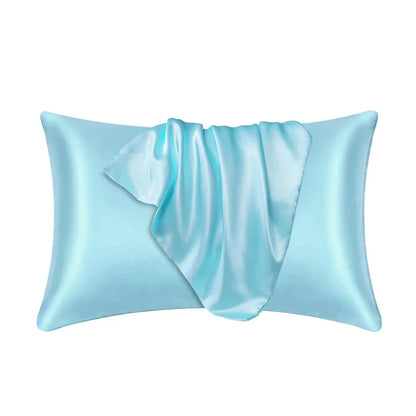 Silk Pillow Case