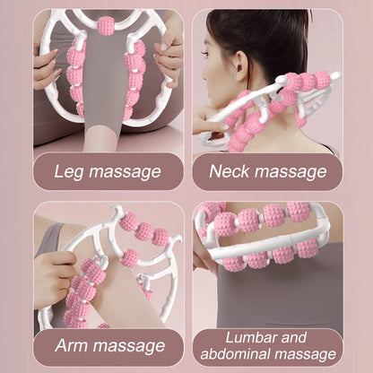 Anti-cellulite Body Massager