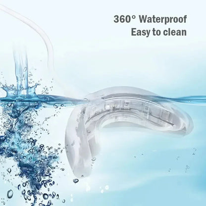 Teeth Whitening LED Light