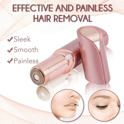 Hair Removal Lipstick