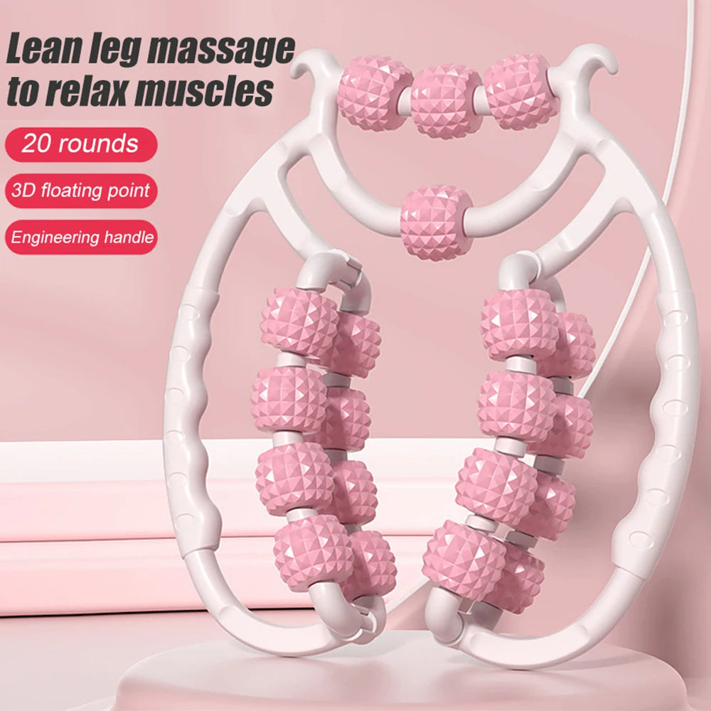 Anti-cellulite Body Massager