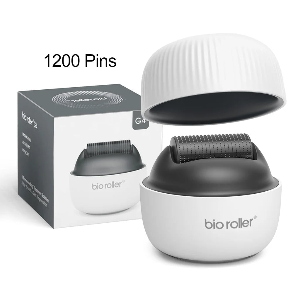 Bio G4 Derma Roller