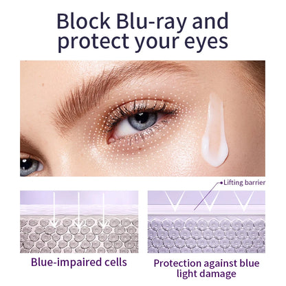Under-Eye Reviver Roller – Smooth, Bright & Refreshed Eyes