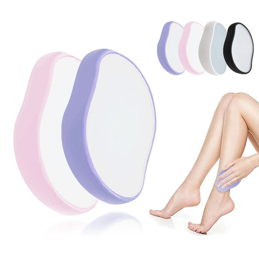 Crystal Epilator