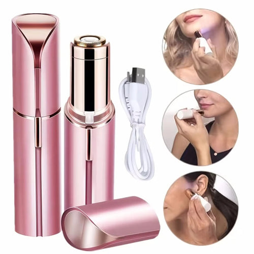 Hair Removal Lipstick