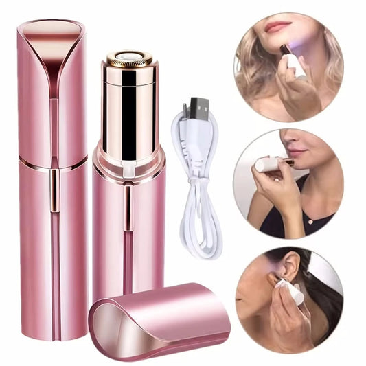 Hair Removal Lipstick