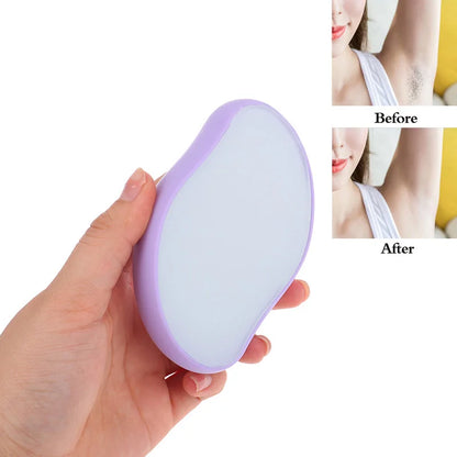 Crystal Epilator