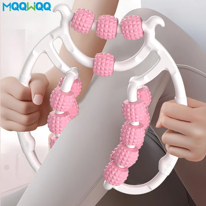 Anti-cellulite Body Massager