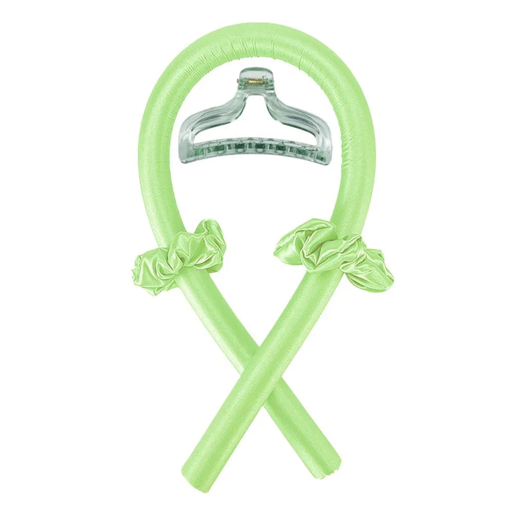 Heatless Curling Rod