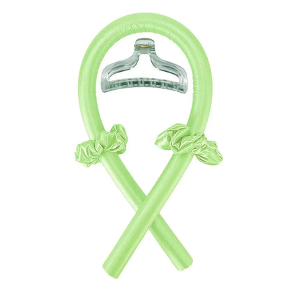 Heatless Curling Rod