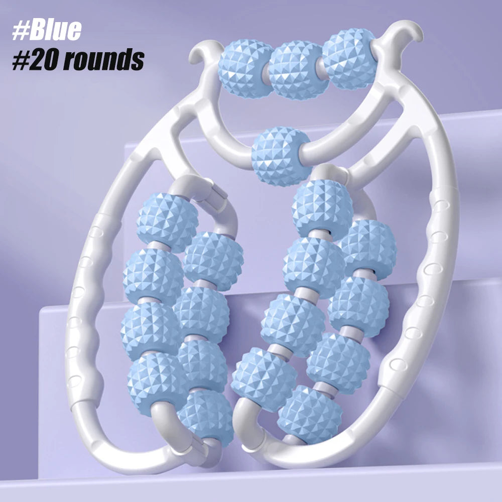 Anti-cellulite Body Massager