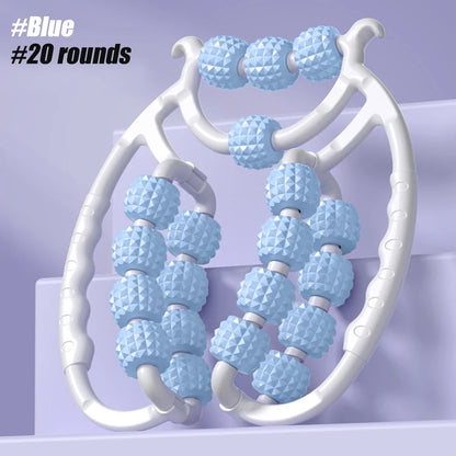 Anti-cellulite Body Massager