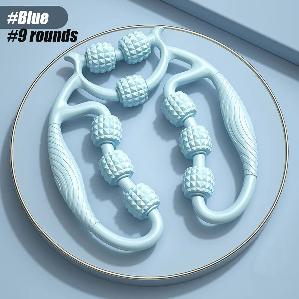 Anti-cellulite Body Massager