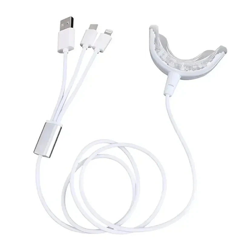 Teeth Whitening LED Light