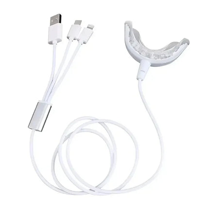Teeth Whitening LED Light