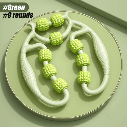 Anti-cellulite Body Massager