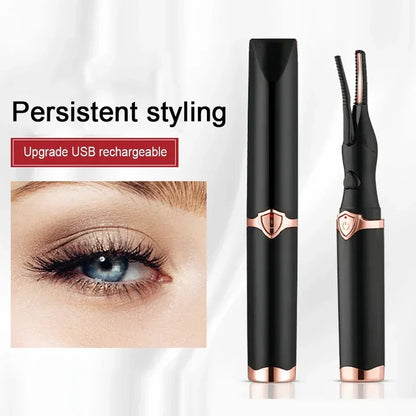 Heated Eyelash Curler
