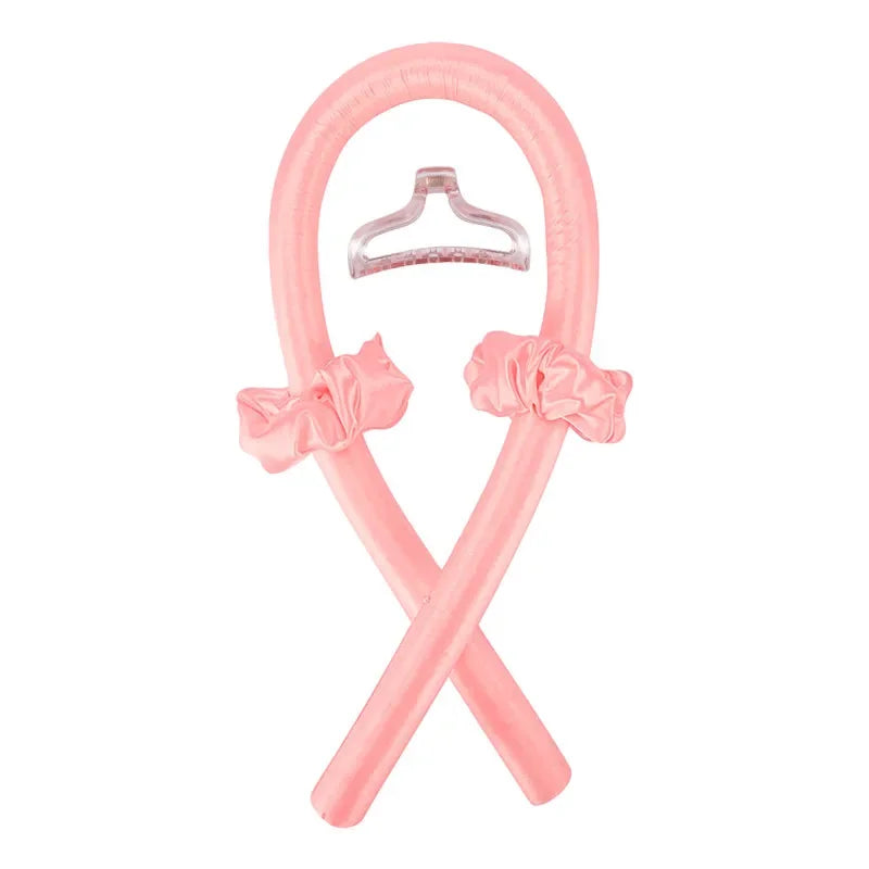 Heatless Curling Rod