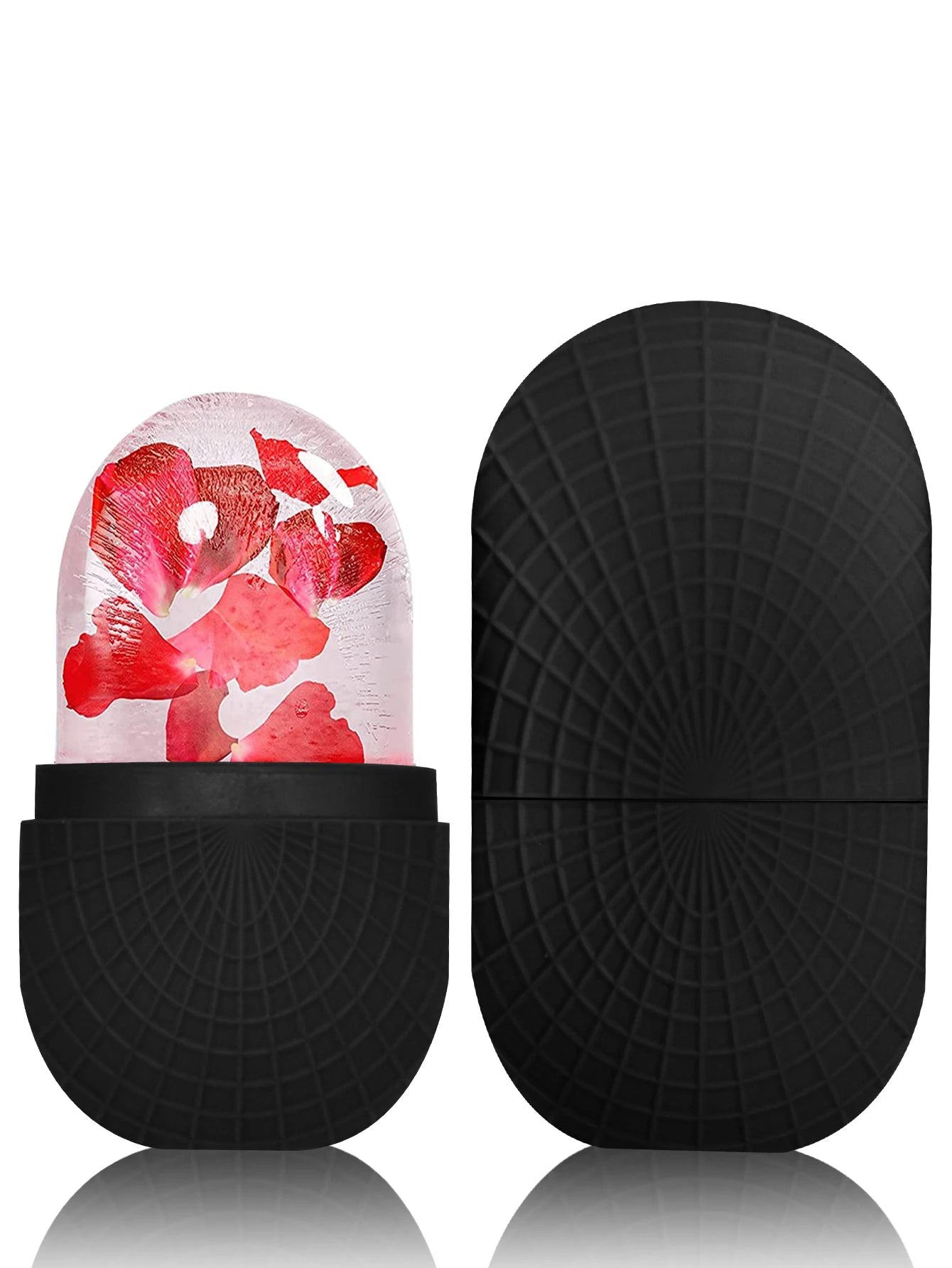 Silicone Ice Roller Massager