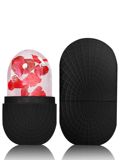 Silicone Ice Roller Massager