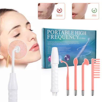 High Frequency Treatment Machine