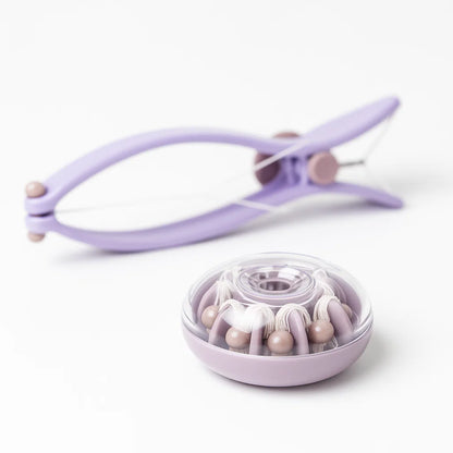 Facial Hair Removal Epilator